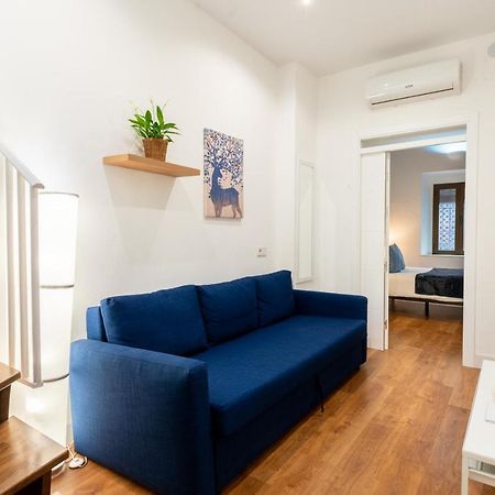 Apartmán Holi-Rent Gonzalez Cuadrado Sevilla Exteriér fotografie