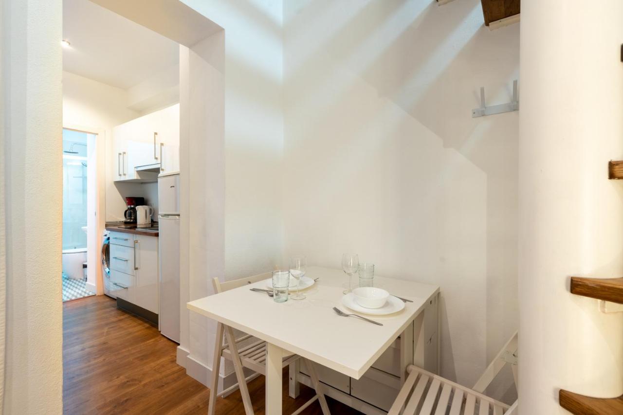 Apartmán Holi-Rent Gonzalez Cuadrado Sevilla Exteriér fotografie